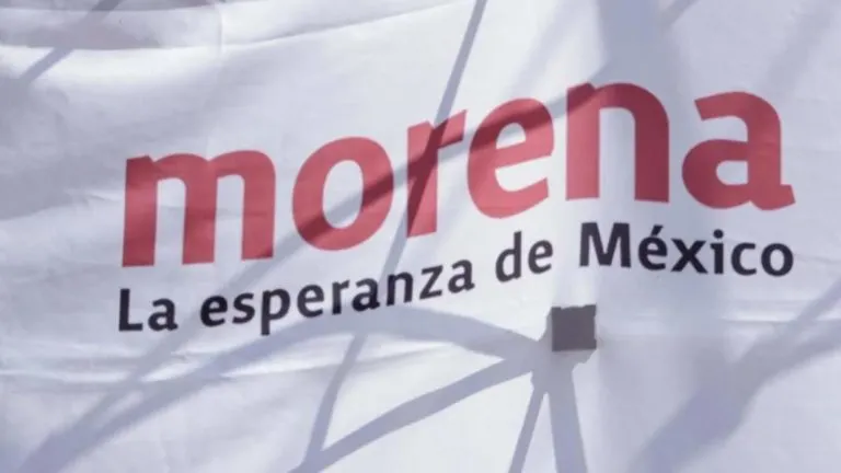 Por los excesos de la 4T…