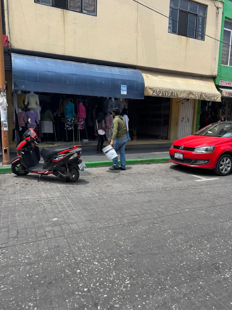San Martín Texmelucan implementará programa “Juntos por el orden” para mejorar movilidad