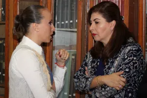 Por unanimidad aprueban iniciativa de RMV para crear Sistema Estatal Anticorrupción
