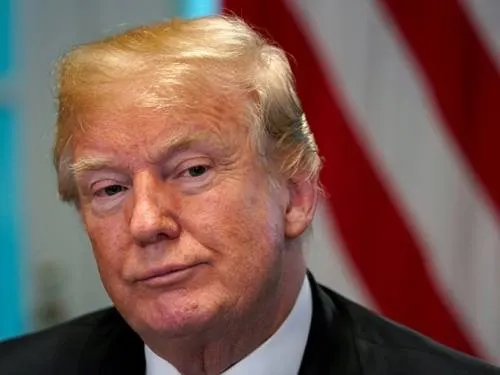 México habla de cooperación, pero no hace nada por EU: Trump