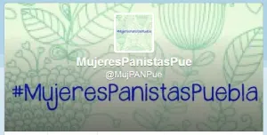 Sigue rebelión de Mujeres Panistas contra Lalo Rivera