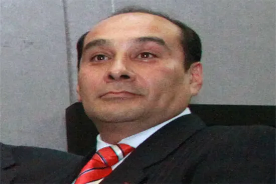 Nuevo magistrado del TSJ es famoso por golpear a abogados