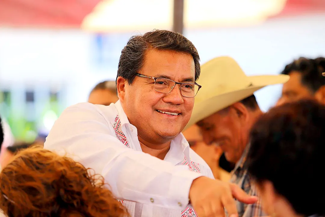 Julio Huerta Gomez