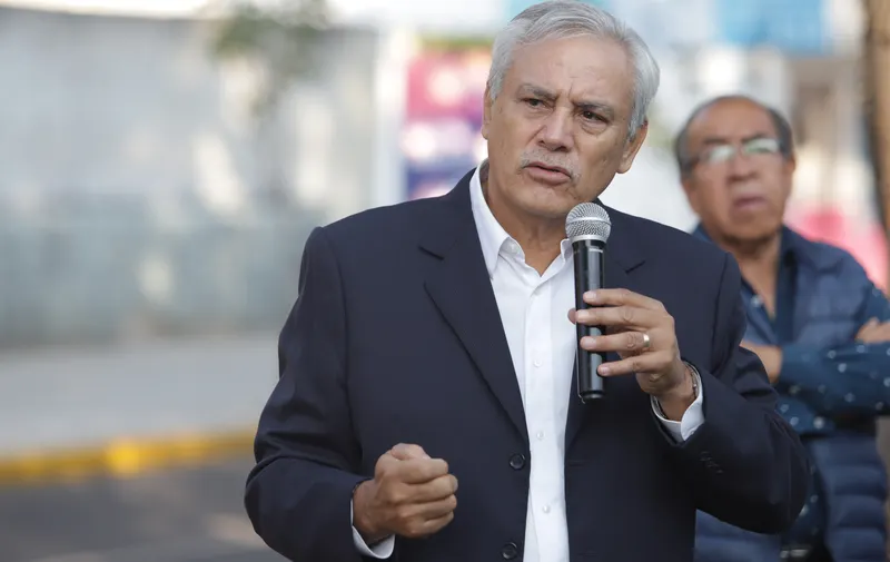 rehabilitación bulevar Monterrey