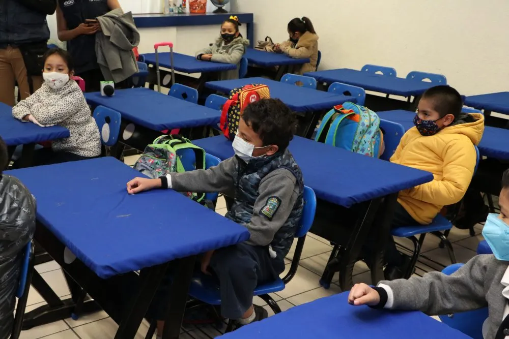 Supervisará SEP cierre de ciclo escolar en escuelas públicas y privadas