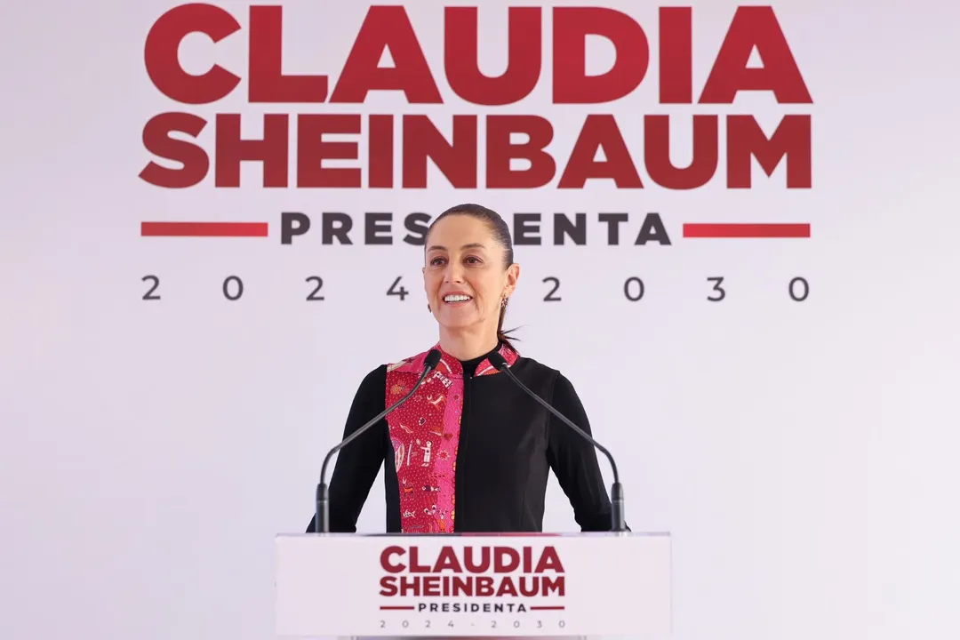De octubre a diciembre será censo de adultos mayores para programa "Hoy por ustedes, mañana por nosotros": Sheinbaum