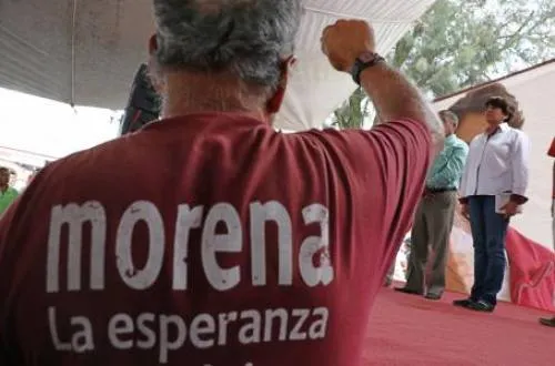 Consejo Estatal de Morena dio luz verde a perfiles para coordinador de organización distrital