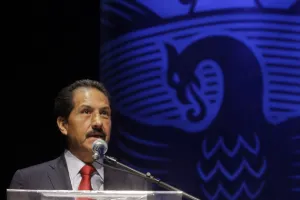 BUAP buscará más recursos federales para infraestructura y seguridad