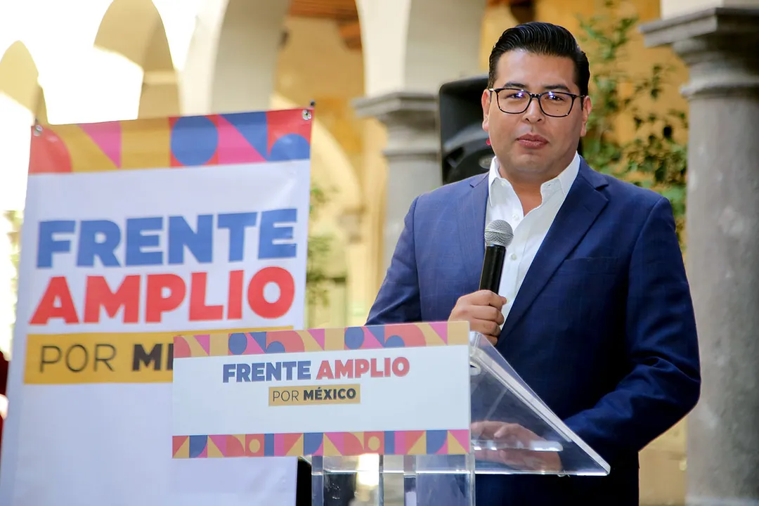 Nestor Camarillo Medina