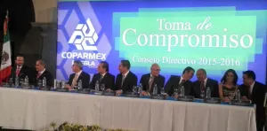 Coparmex exigió a los gobiernos evitar la cultura de la ilegalidad