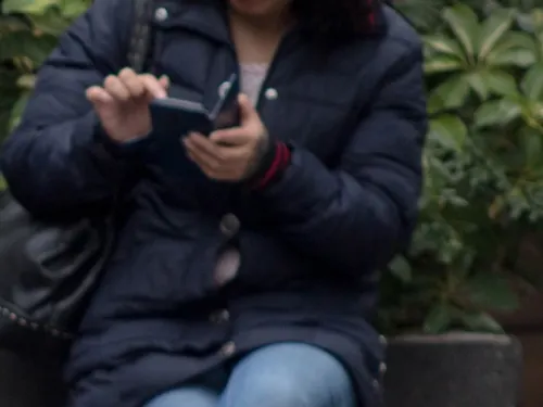 En México 17 de cada 100 usuarios de internet sufren ciberacoso