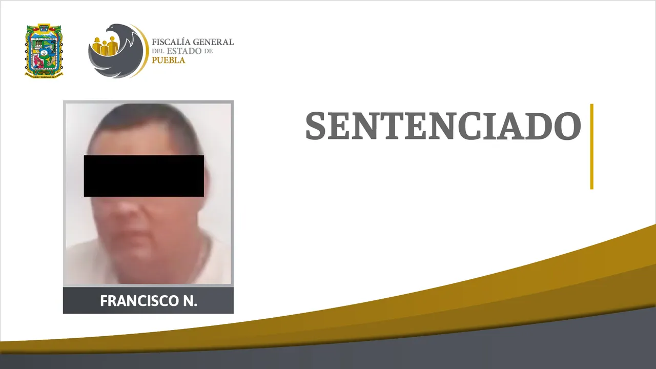 Fiscalía General del Estado de Puebla