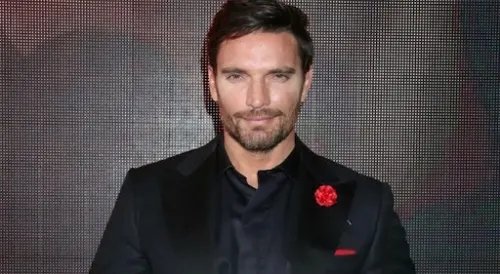 Julián Gil conducirá el especial “Nuestra Belleza Latina”