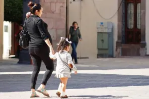 Alerta Ámber, herramienta necesaria para localizar menores robados