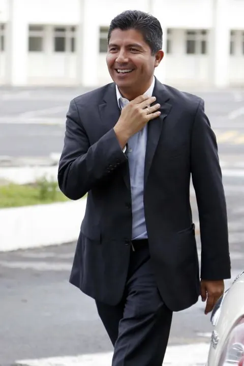 El duro revés del Juez Tercero de Distrito a Eduardo Rivera Pérez