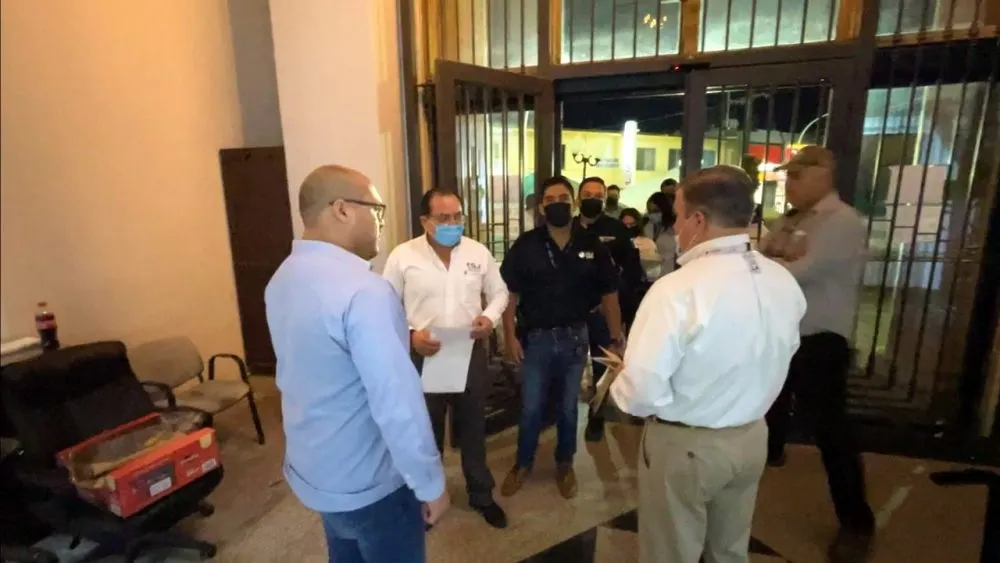 Nuevo Laredo