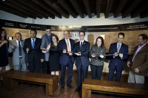 Presentan magnífica colección de piezas del pasado prehispánico de México