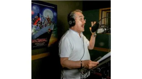 Pedro Sola vive con este padecimiento (VIDEO)