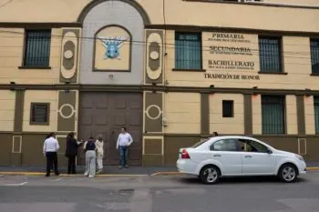 SEP federal confirma denuncia por abusos en Academia Militarizada Ignacio Zaragoza; aquí, testimonios de exdocente y una víctima
