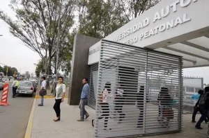Desatinada, la visita de Trump: académico de la BUAP