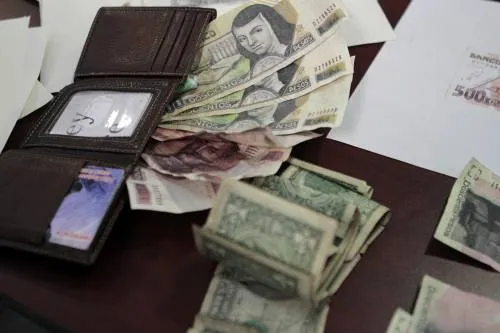 Cambio de billete una práctica necesaria, dice especialista del Tec de Monterrey