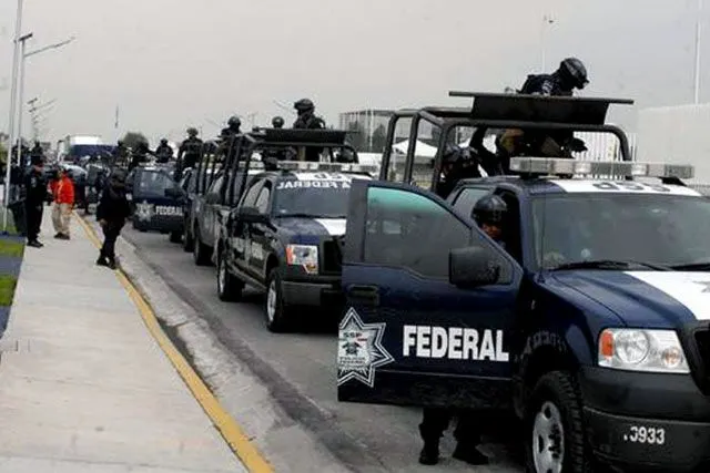 Capo Zeta es abatido en Tamaulipas