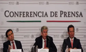 Obras del nuevo AICM comenzarán a mediados de 2015
