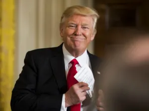 Trump confirma llamada con Peña Nieto