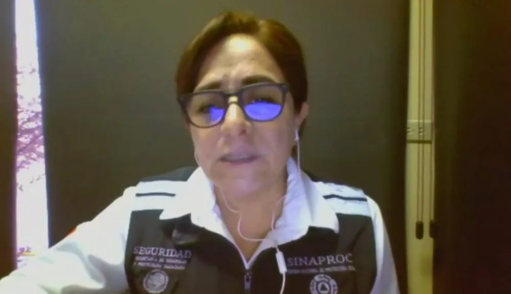 Laura Velázquez
