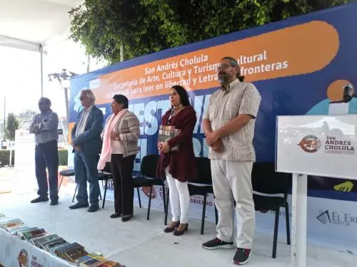 Alcaldesa de San Andrés exige a sus compañeros a respetar designación de candidato a gobernador