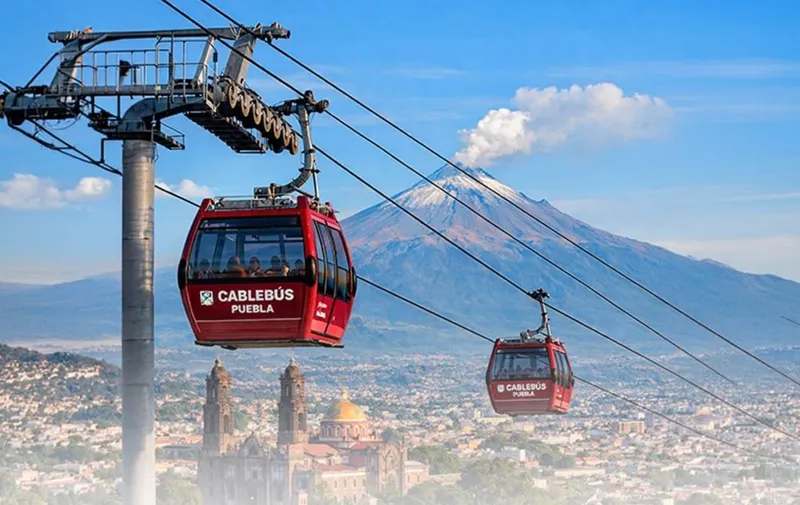 Foto: Facebook / Gobierno de Puebla