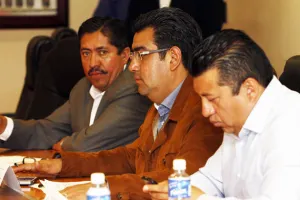 Panistas justifican actuar de Cánovas