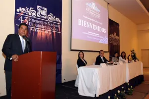 Caso EEG sí afectará durante elección en Puebla: Pérez Cuevas