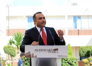 La ASE no ha iniciado auditoría contra Coyotl