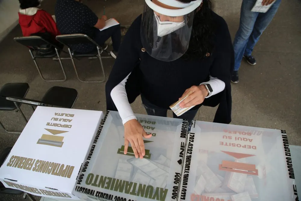 Foto: EsImagen