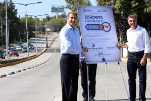 Confirma Gali separación de Héctor Navarro de la DERI