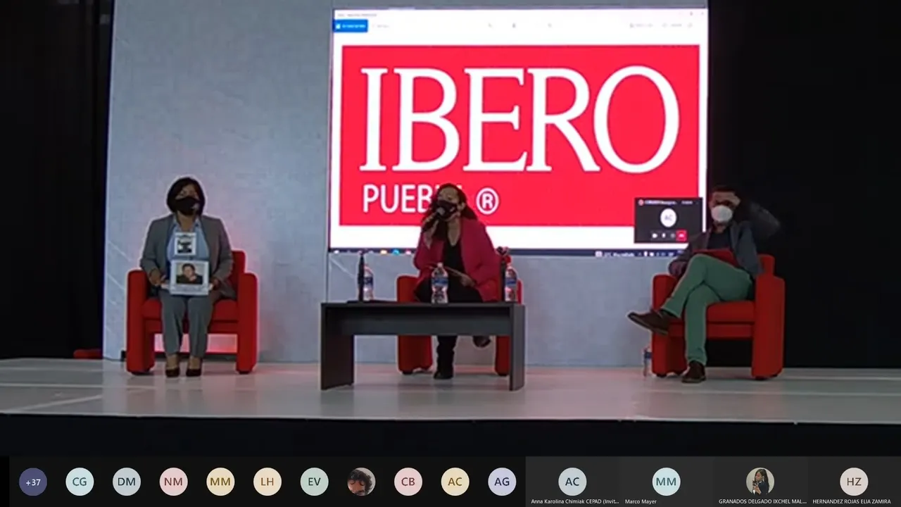 Foto: Ibero Puebla