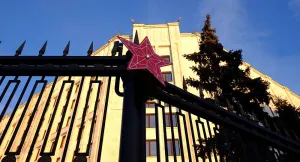 Rusia y EUA se distancian por incidente diplomático
