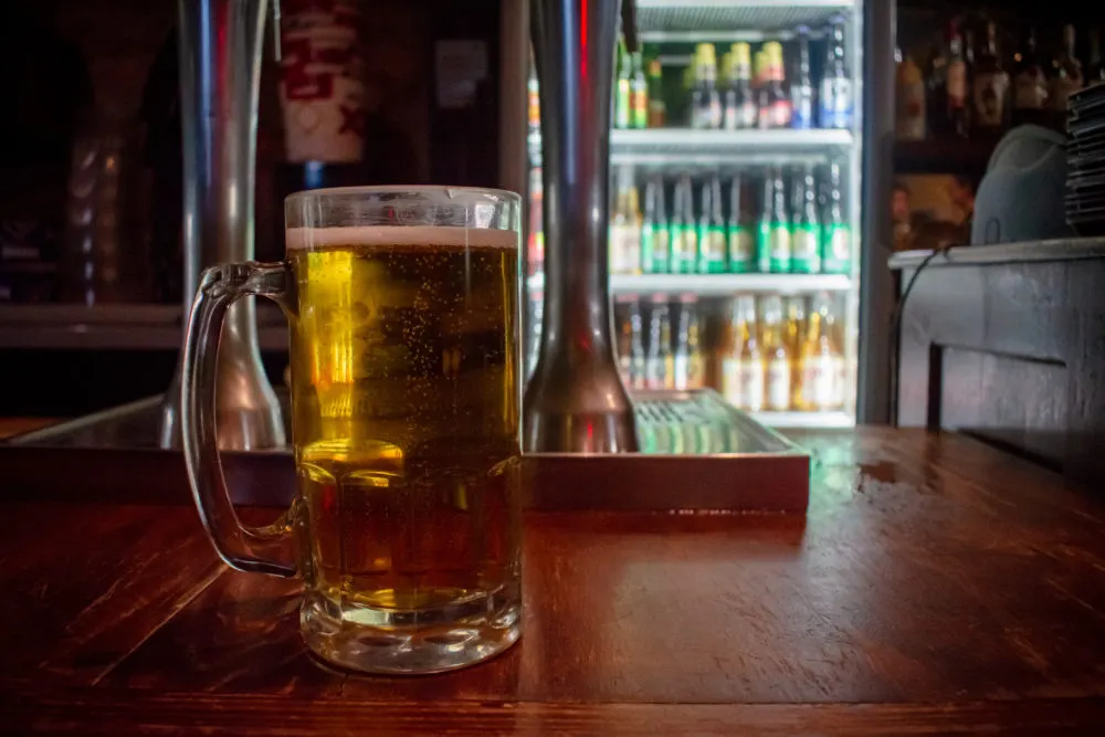 Gobierno municipal de Puebla no ha otorgado nuevos permisos para venta de alcohol en zonas escolares: Segom
