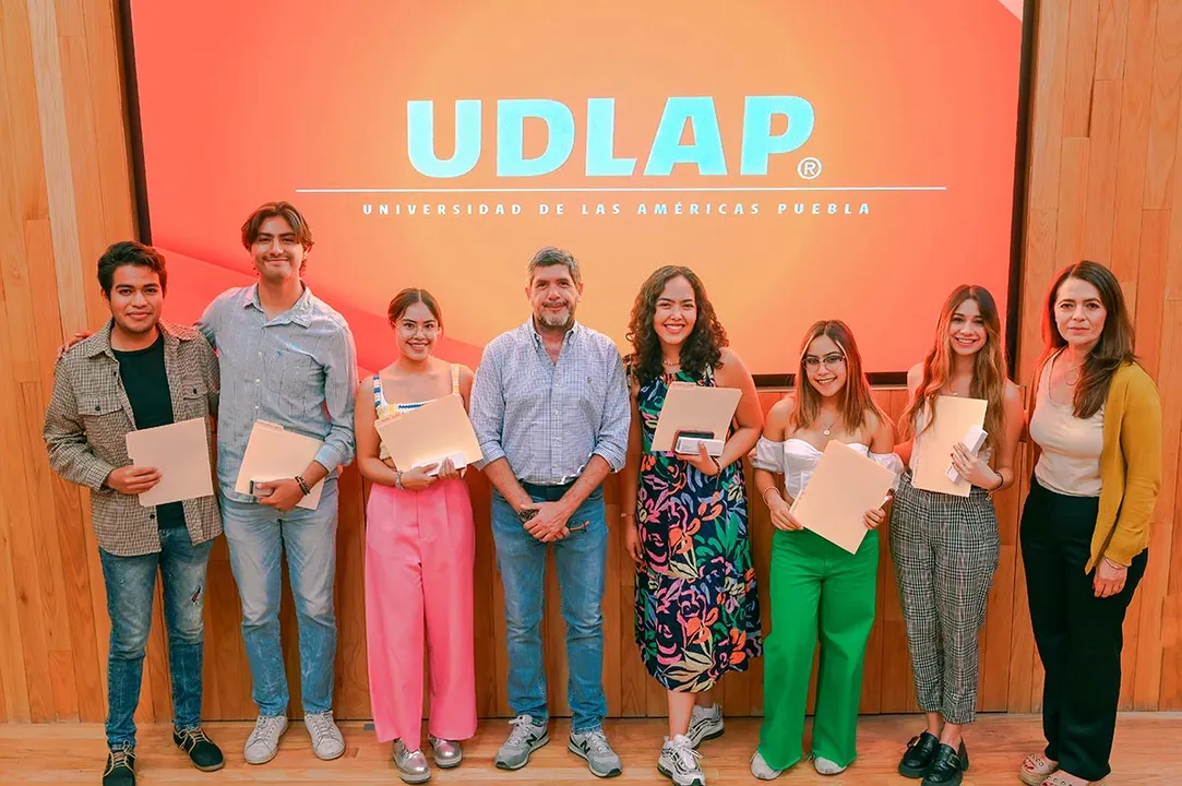 Udlap Feria De Innovacion Y Creatividad Pelikan