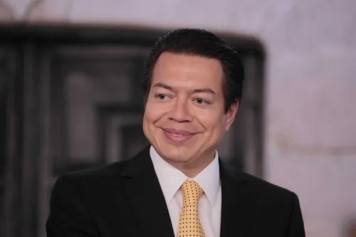 Rechazan que AMLO interfiera en la elección de Puebla