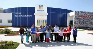 En Puebla siempre se invierte en beneficio de la gente: RMV