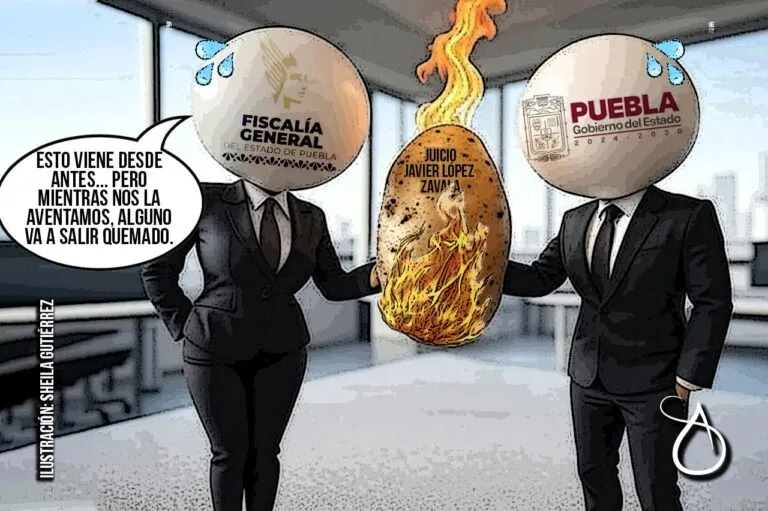 Caso Cecilia Monzon Fge Gob Pue