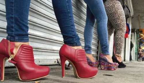 Regularán prostitución retirando sanciones a sexoservidoras