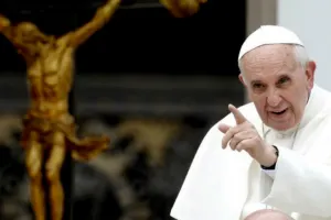 El papa Francisco será recibido en la Casa Blanca