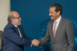 C. Sociales y humanidades, prioridad del quehacer institucional: AEO
