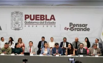 Gobierno de Puebla protege calidad del aire con 376 mil pruebas de verificación
