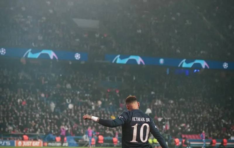 Neymar Jr