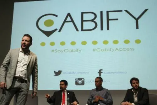 Tras multa de Profeco, Cabify será más transparente en políticas de servicio
