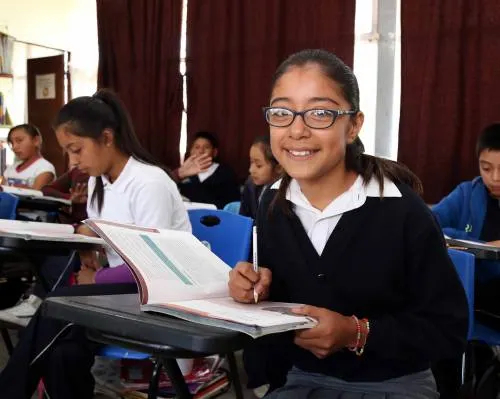 Este lunes 21 de agosto inicia el ciclo escolar 2017-2018